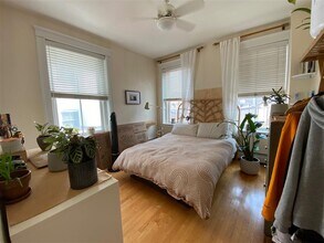 2 Arlington St, Unit 14 in Cambridge, MA - Building Photo - Building Photo