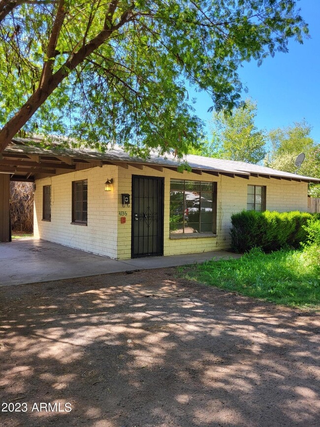 4136 N 17th St in Phoenix, AZ - Building Photo - Building Photo