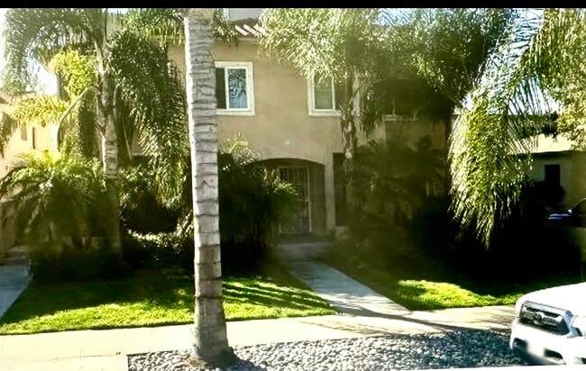 property at 3958 Lamont St