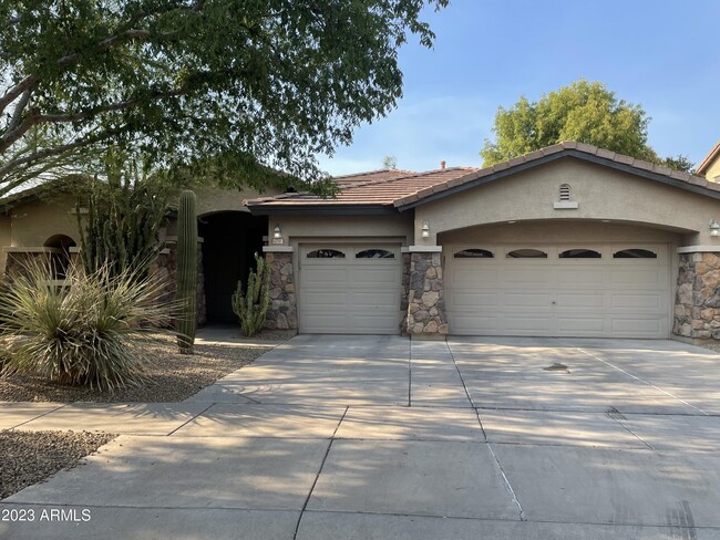 property at 254 W Seagull Pl