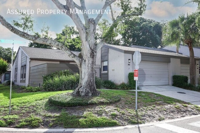 property at 301 Dryberry Way