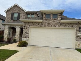 1633 Glacier Dr in Forney, TX - Building Photo