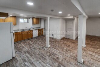 1128 W Jackson Ave in Spokane, WA - Building Photo - Building Photo