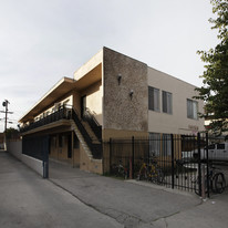 14158 Delano St Apartments