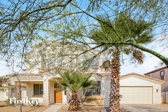 14495 N 135th Ln in Surprise, AZ - Building Photo - Building Photo