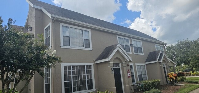 property at 8957 Lee Vista Blvd