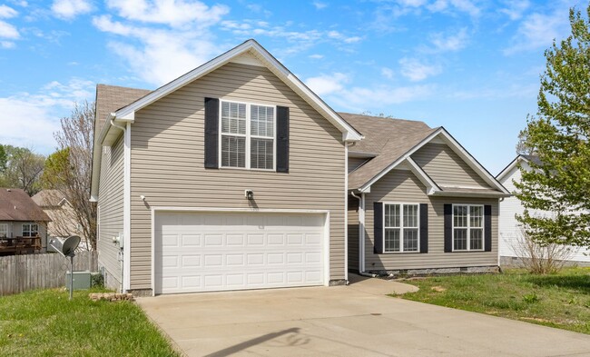 property at 1518 Reasons Drive