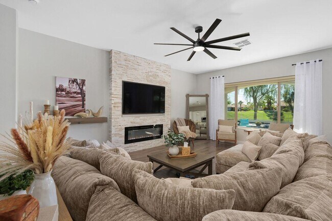 80465 Camino San Mateo in Indio, CA - Building Photo - Building Photo