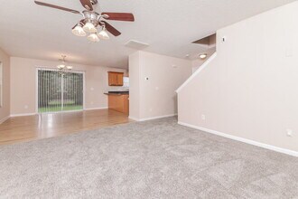 101 Palmdale Ct in Holly Springs, NC - Building Photo - Building Photo