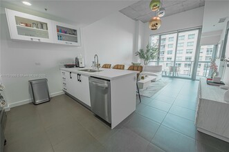 3301 NE 1st Ave, Unit M0703 in Miami, FL - Foto de edificio - Building Photo