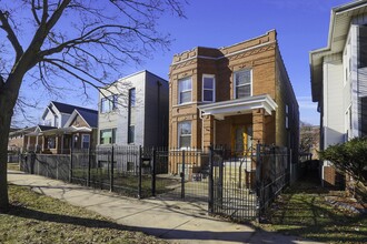 6118 N Wolcott Ave in Chicago, IL - Building Photo - Building Photo