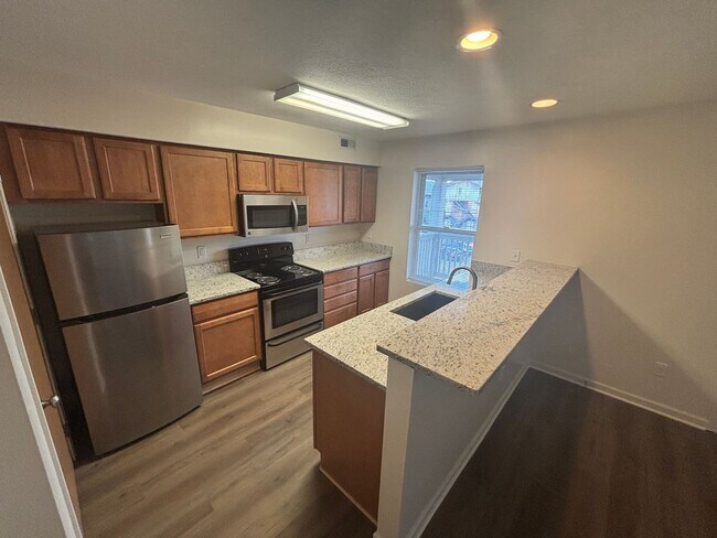 106 E 11th Ave in Columbus, OH - Building Photo - Building Photo