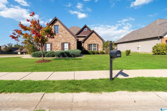 property at 1012 Garnet Dr