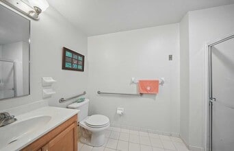 Ulster Gardens in Kingston, NY - Building Photo - Building Photo