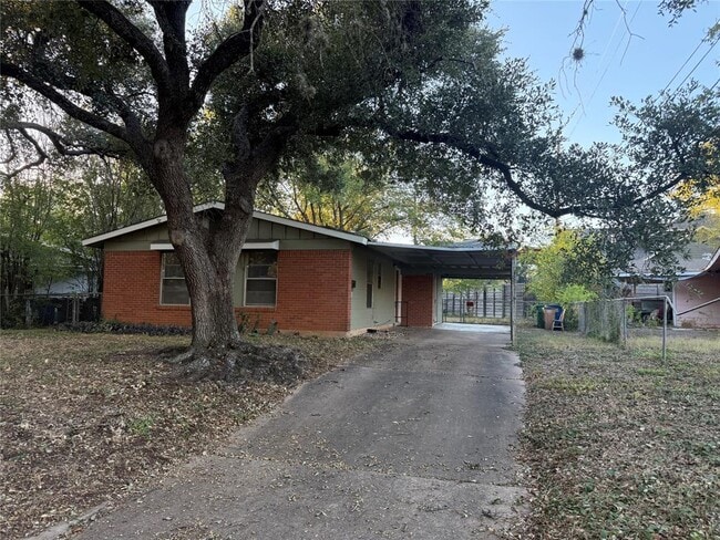 property at 4502 Banbury Bend