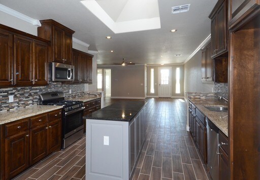 7202 Nick St in Amarillo, TX - Building Photo - Building Photo