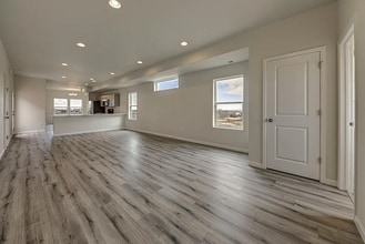 4121 Jericho Loop in Colorado Springs, CO - Building Photo - Building Photo