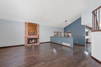 11406 San Joaquin Ridge in Littleton, CO - Building Photo - Building Photo