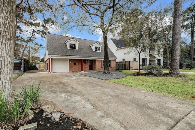 1051 Gardenia Dr in Houston, TX - Building Photo - Building Photo