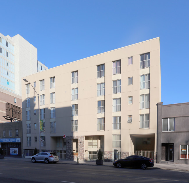 First Erdelyi House in Toronto, ON - Building Photo - Building Photo