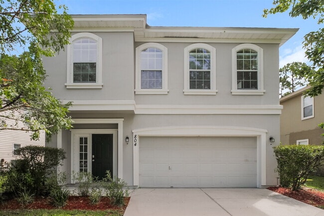 property at 804 Rembrandt Ave