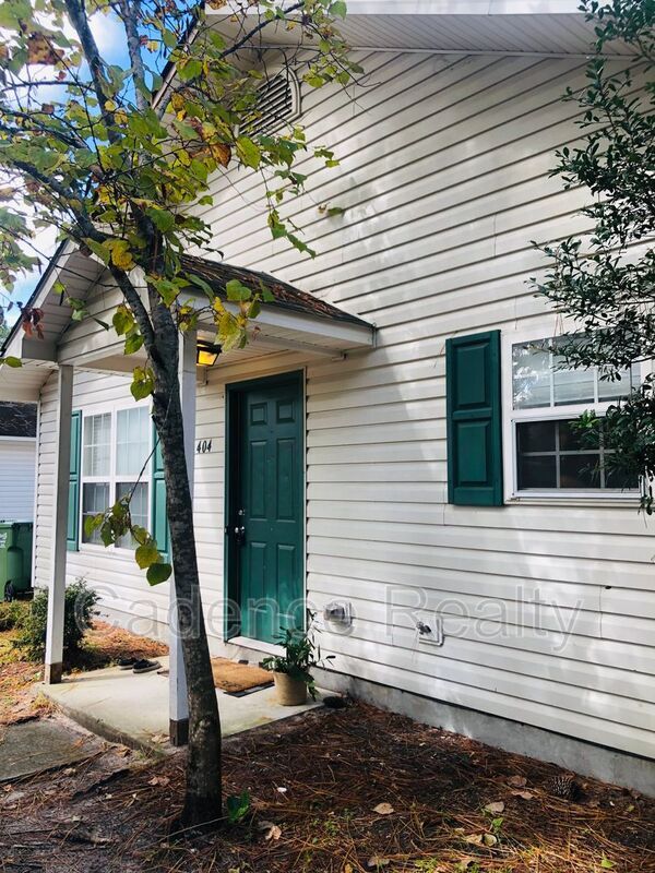 404 Beasley Rd in Wilmington, NC - Building Photo - Building Photo