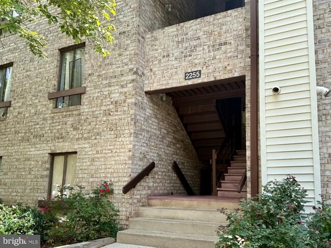 property at 2255 Castle Rock Square