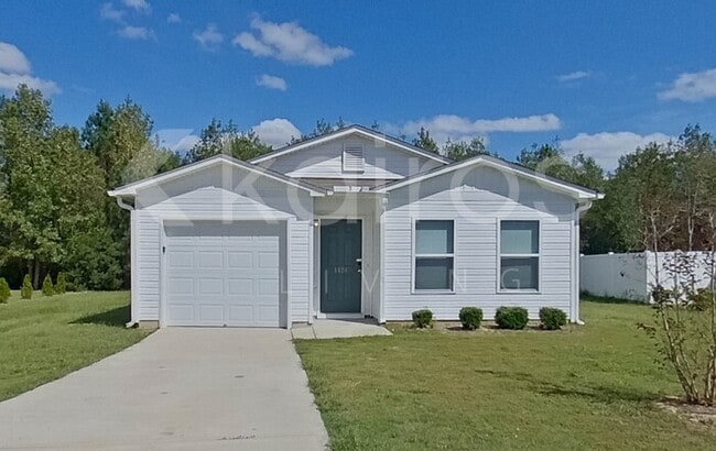 property at 1424 Centipede Dr