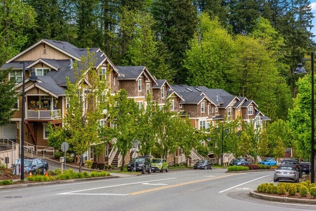 property at 2056 NW Talus Dr