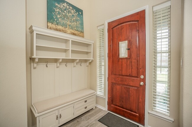 property at 9506 Bonbrook Bend Ln