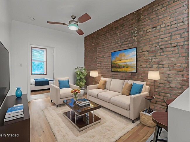 764 Washington Ave, Unit 2