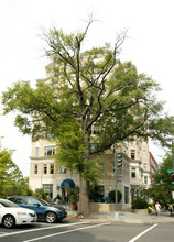 2600 Pennsylvania Ave NW in Washington, DC - Building Photo - Building Photo