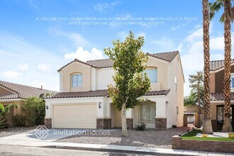 5549 Johnny Holiday St in Las Vegas, NV - Building Photo - Building Photo