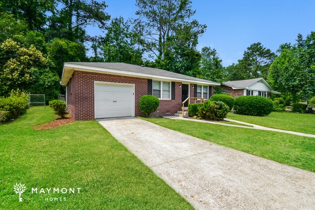 1527 Tall Pines Cir in Columbia, SC - Building Photo - Building Photo