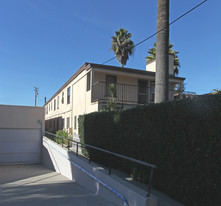 308 Pasadena Ave Apartments