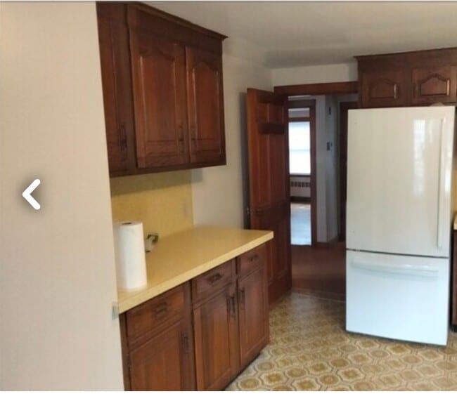 1028 Washington St, Unit #1 in Weymouth, MA - Foto de edificio - Building Photo