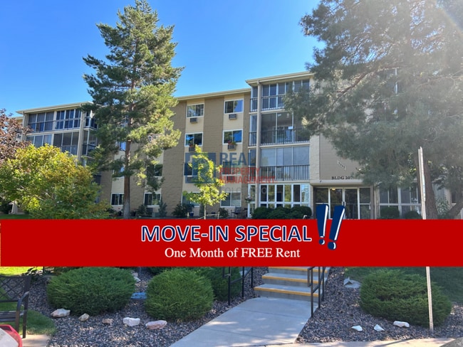 property at 3022 S Wheeling Way