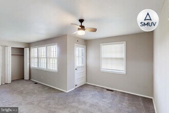 1504 Upshire Rd in Baltimore, MD - Building Photo - Building Photo