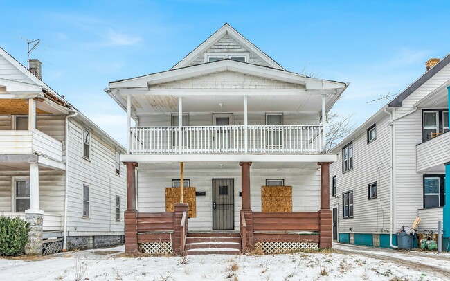 property at 509 E 143rd St