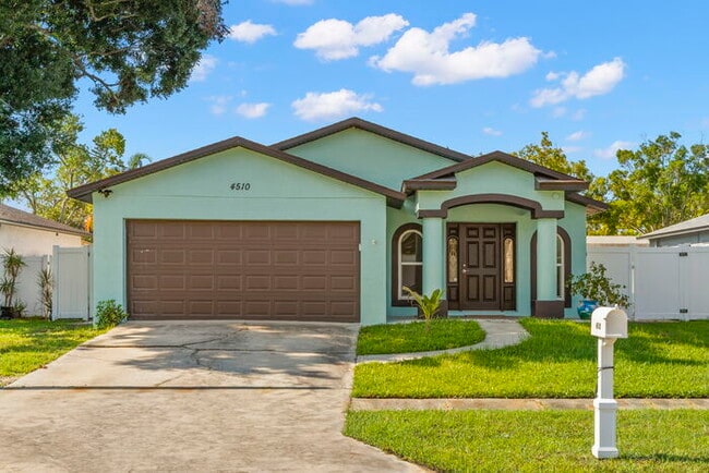 property at 4510 68th Ave N