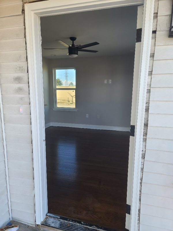 property at 4228 Downman Rd