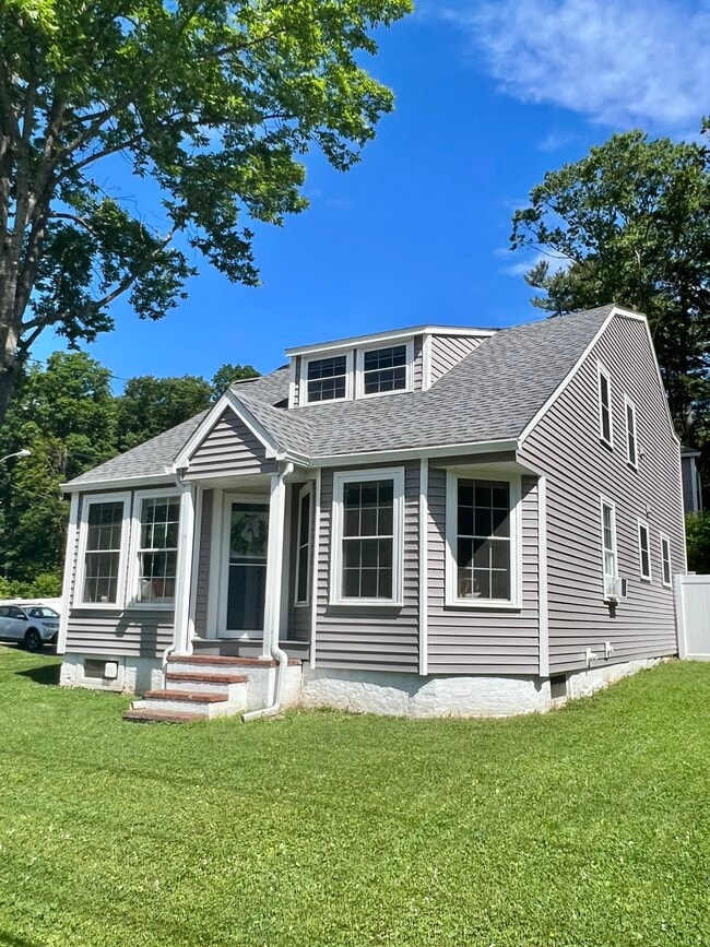 38 Eliot Rd, Unit A