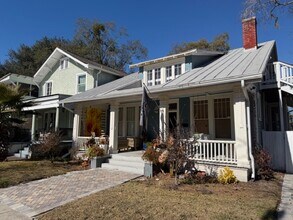 1112 E Duffy St, Unit Duffy in Savannah, GA - Foto de edificio - Building Photo