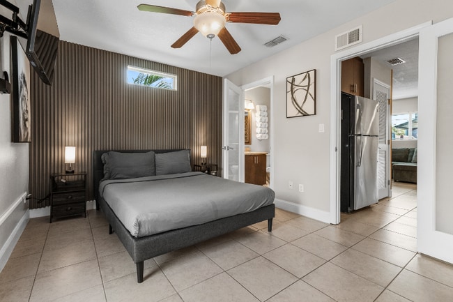202 N Fremont Ave in Tampa, FL - Building Photo - Building Photo