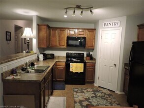 8012 Huntington Way in Fort Smith, AR - Building Photo - Building Photo