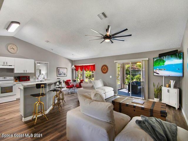 1881 Rawdon St NW in Palm Bay, FL - Building Photo - Building Photo