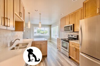 1410 NW 20th St, Unit 102 in Corvallis, OR - Foto de edificio - Building Photo