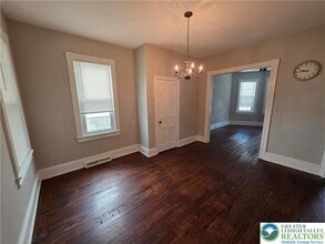 816 Jackson St in Easton, PA - Building Photo - Building Photo