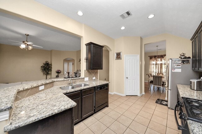 property at 3018 Wellington Pass Dr