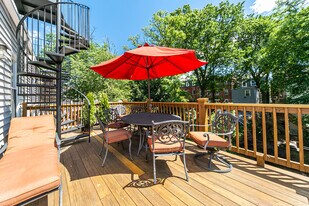 619 E 3rd St, Unit 3 in Boston, MA - Building Photo